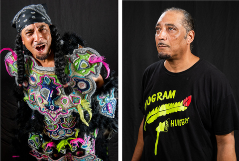 ARTIST SPOTLIGHT: NEW ORLEANS’ CHARLES DUVERNAY