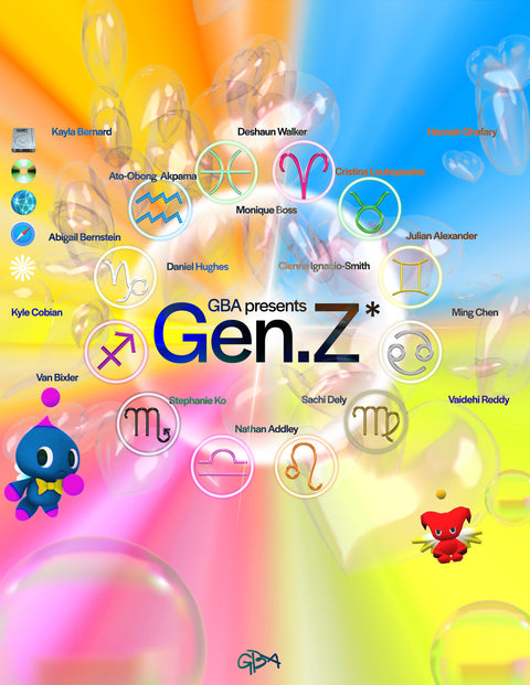 17 QUESTIONS FOR 17 ARTISTS