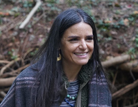 GREENSBORO ARTIST MARIAM AZIZA STEPHAN SHARES HER FAVORITE SPOTS