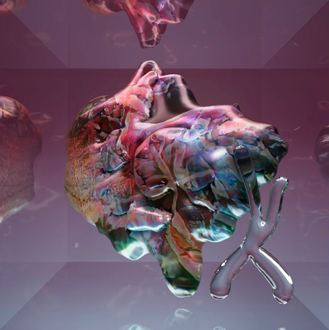 Digital Futures with Katie Geminder