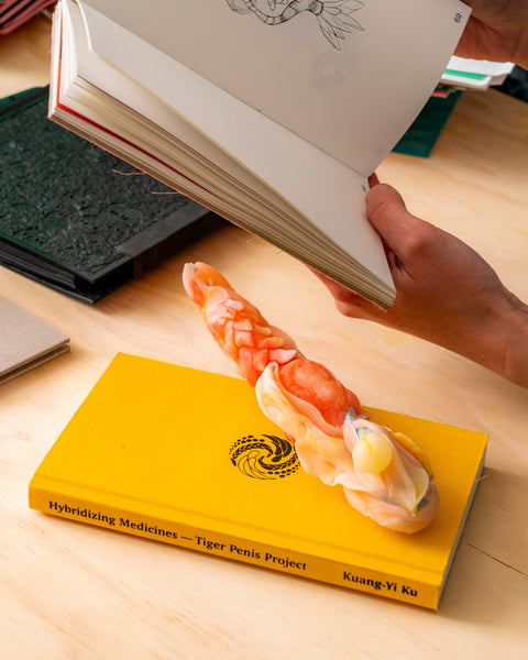 Internal Memo: Interspecies Library