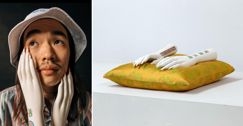 NOLA ARTIST CHRISTIAN DINH SHARES HIS FAVORITE VIET-CAJUN RESTAURANTS