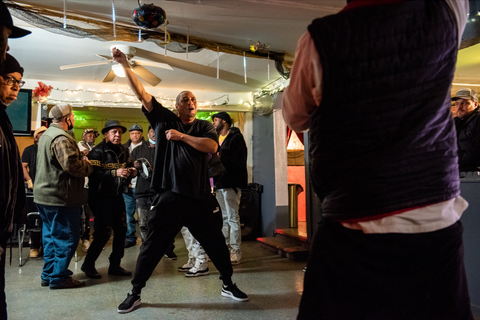 MUSINGS BY V. MITCH MCEWEN