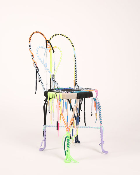 002. One Love Community