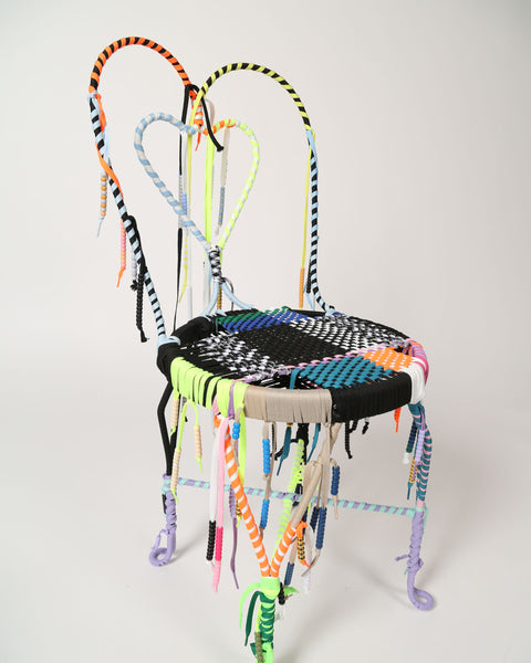 002. One Love Community