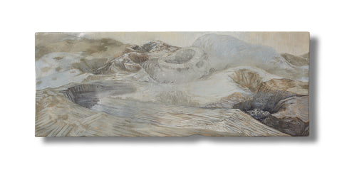 04 Impact, Deep Haunt