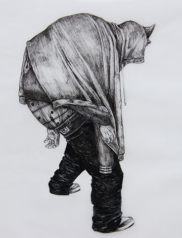 Ain’t Gots Series #1