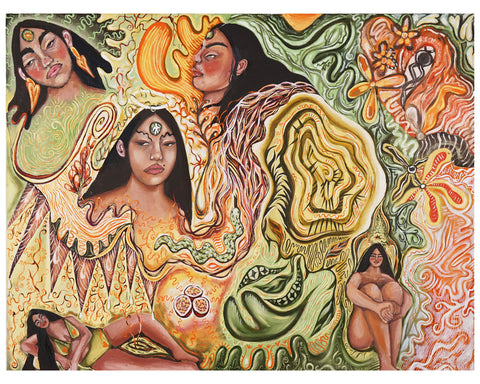 Feelings You Provide