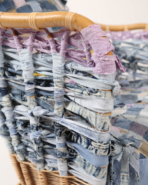 Cut-Off Jeans GUBI Grace Chairs