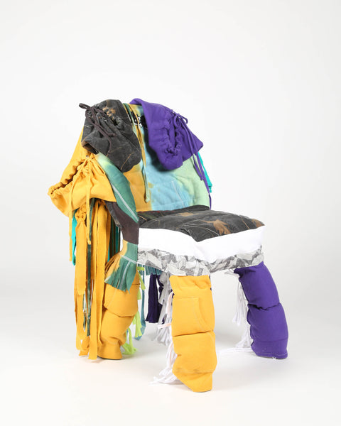 Good Morning (Hoodie Series)