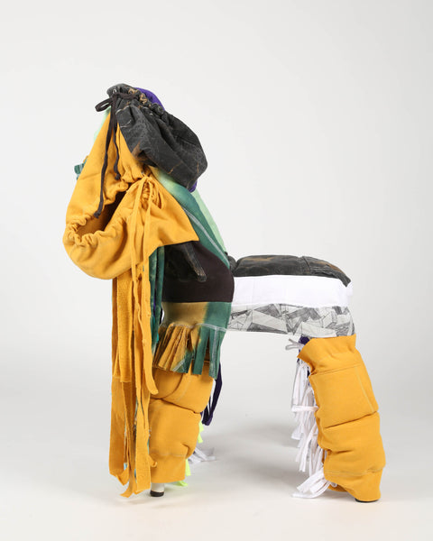 Good Morning (Hoodie Series)