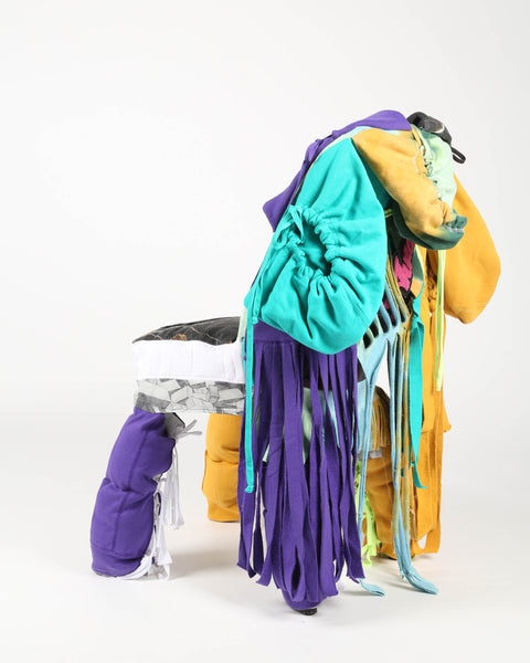 Good Morning (Hoodie Series)