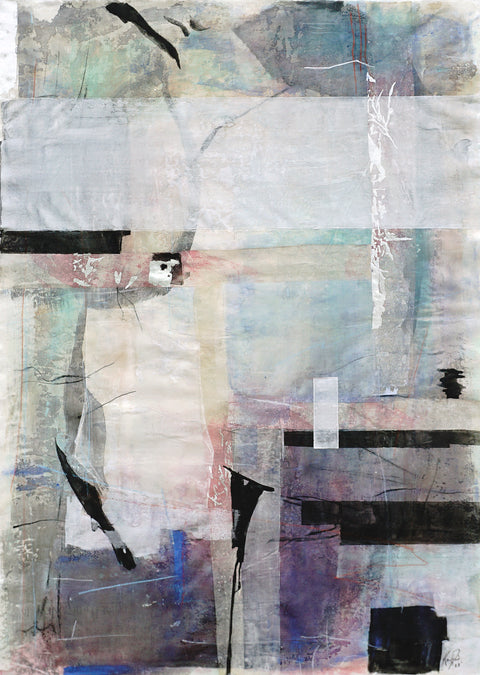 How To Live In the Healthy Tension