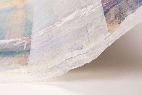 How To Live In the Healthy Tension