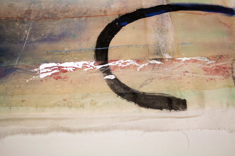 Nobody Could Rescue Me, But Me