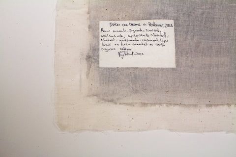 Makes One Become A Performer