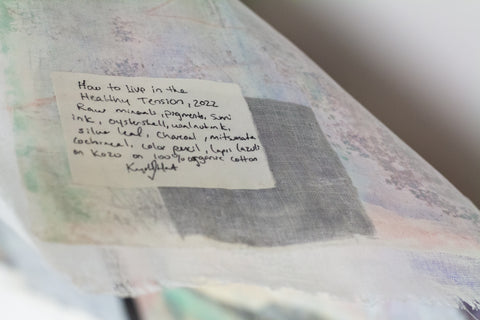 How To Live In the Healthy Tension