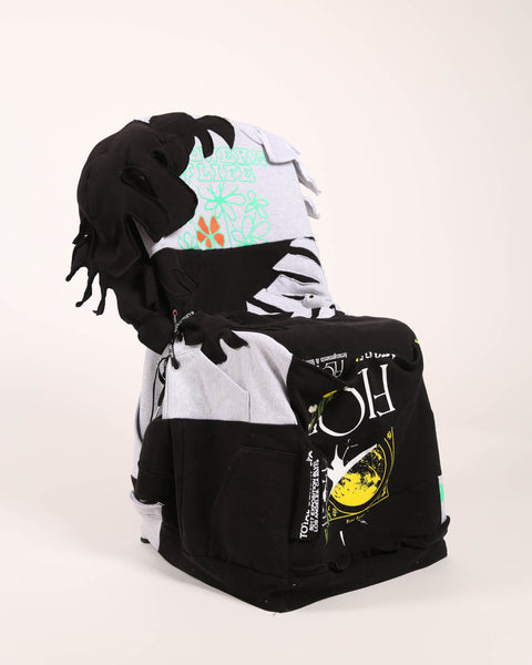 Monstera (Hoodie Series)