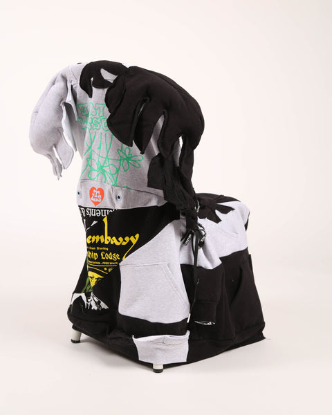 Monstera (Hoodie Series)