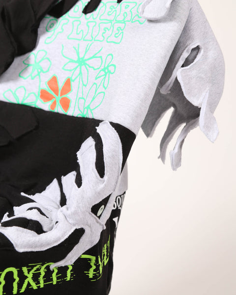 Monstera (Hoodie Series)