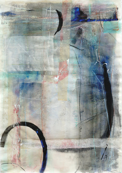 Nobody Could Rescue Me, But Me