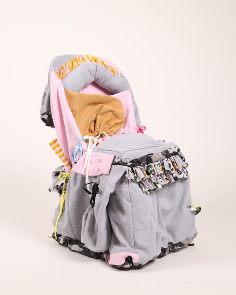 Pink (Hoodie Series)