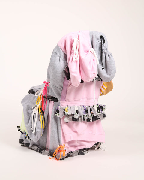 Pink (Hoodie Series)