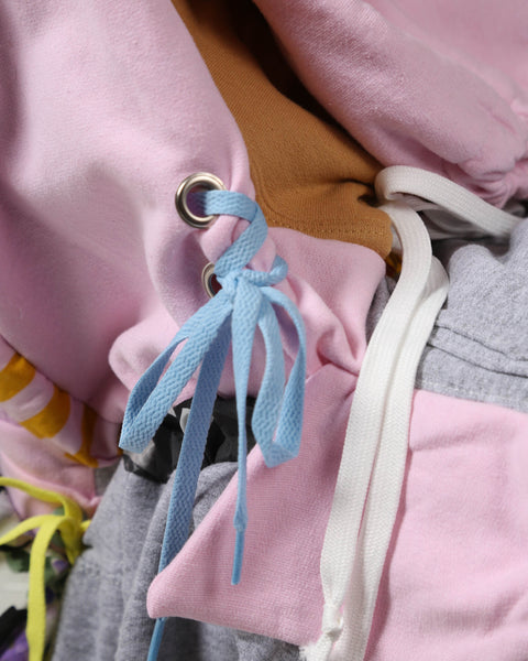 Pink (Hoodie Series)