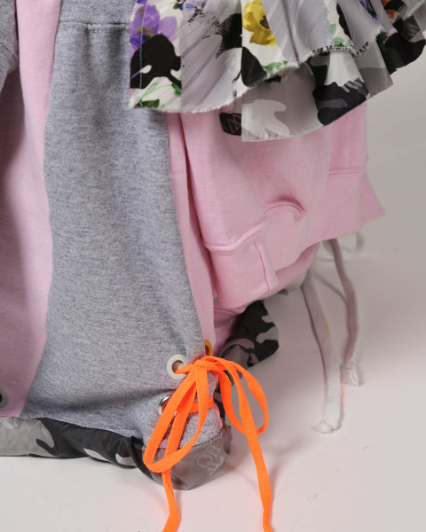 Pink (Hoodie Series)