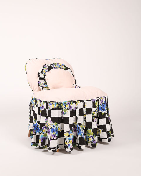 Sheer Bliss (Ladies of Leisure)