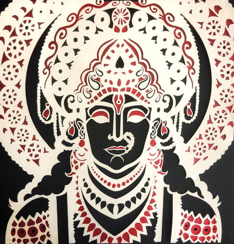 Maa Durga