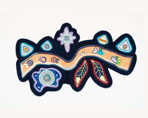 Reservations on the River