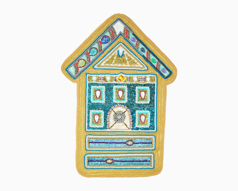 Le Petite Maison De La Bayou